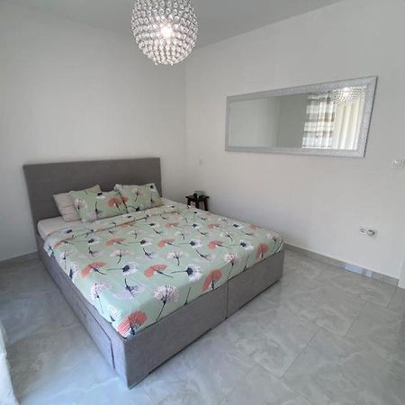 Maris Appartement Medulin Buitenkant foto