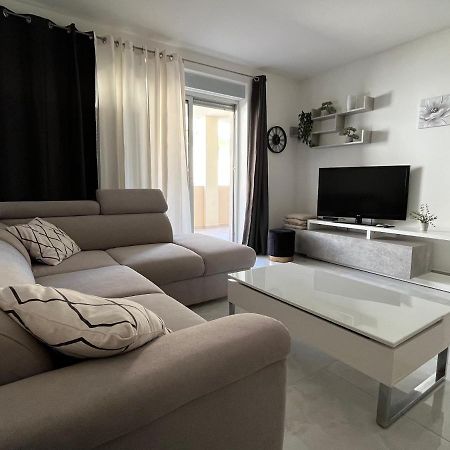 Maris Appartement Medulin Buitenkant foto