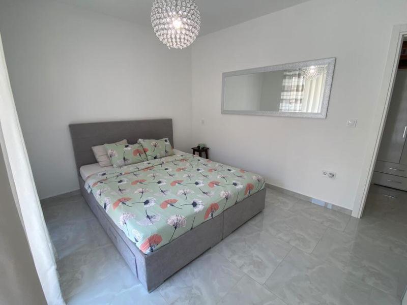 Maris Appartement Medulin Buitenkant foto