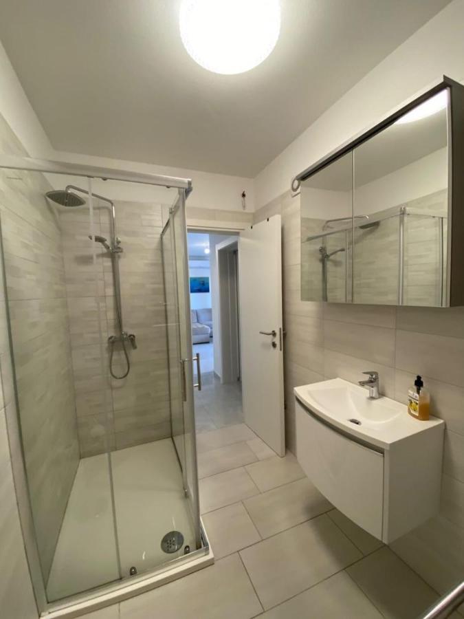 Maris Appartement Medulin Buitenkant foto