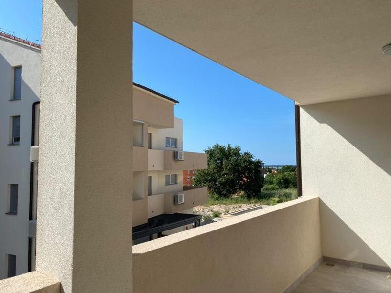 Maris Appartement Medulin Buitenkant foto