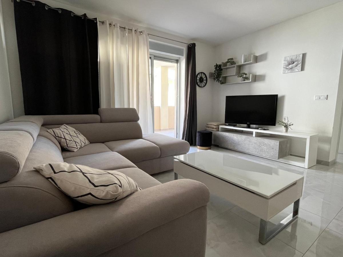 Maris Appartement Medulin Buitenkant foto